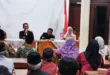 Semangat Gotong Royong, Desa Susukan Gelar Pembentukan Panitia PHBN RI ke-80.