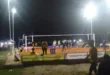 Meriah! Krida Taruna Cup 1 Resmi Bergulir di Desa Pojok, Jadi Magnet Pecinta Volli