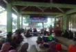 Tradisi Bersih Desa Driyorejo Berlangsung Khusyuk, Warga Guyub Rukun Nikmati Sedekah Bumi dan Hiburan Tayub