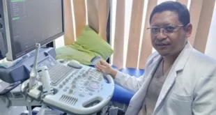 Tingkatkan Pelayanan Ibu Hamil, RSUD dr. Sayidiman Kini Miliki USG 4D