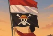 Fenomena Bendera One Piece dan Kebebasan Berekspresi di Indonesia