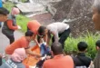 Rem Blong di Turunan Sarangan, Mahasiswa Jombang Tewas di Lokasi
