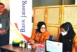 Bank Jateng Capem Comal Gelar Layanan SimPel di SMP 1 Ampelgading