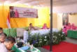 Tegakkan Disiplin dan Anti-Narkoba, Kapolres Nganjuk Tinjau Polsek Baron