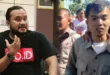 Jangan uji kekompakan kami bapak bupati, ini kata Ketua Umum KJJT