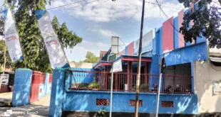 Somasi Panas! KAI Magetan Tantang KCP Nasari Madiun Buka-Bukaan Soal Asuransi Pensiun