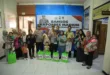 Kapolres Madiun Gencarkan Program Cegah Stunting Lewat Penyaluran Bansos