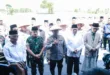 Wujudkan Swasembada Pangan, Polri Gandeng Ponpes Tanam Jagung Serentak di Lahan Ponpes Tebuireng Jombang