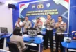 TMC Setia Resmi Berdiri, Polres Magetan Siap Wujudkan Lalu Lintas Tertib dan Aman