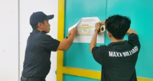 Bea Cukai Tegal Cabut Segel di 2 Gudang PT Indonesia Paragon Comal Usai Tunggakan Rp2,7 Miliar Dilunasi