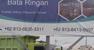 PT. Platinum Cemerlang Indonesia (PCI) Diduga Jadi Penadah BBM Bersubsidi