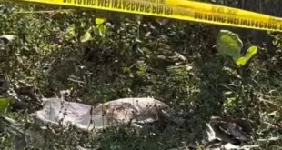 Mayat Perempuan Muda Ditemukan di Hutan Goa Lowo, Warga Sampung Ponorogo Geger
