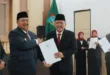 Dewan Pendidikan Jombang Masa Bakti 2025–2030: Bersama Membangun Pendidikan Berdaya Saing