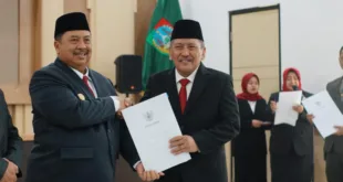 Dewan Pendidikan Jombang Masa Bakti 2025–2030: Bersama Membangun Pendidikan Berdaya Saing