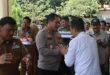 Forkopimda Nganjuk Rayakan HUT Ketua PN ke-56, Wujud Soliditas Antarlembaga