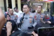 Kapolres Nganjuk Klarifikasi Video Viral Penarikan Mobil di Wilangan, Tegaskan Tak Ada Polisi Terlibat