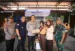 Kapolres Madiun dan Imigrasi Bagikan Bantuan dan Gizi Gratis di SLBN Banjarsari Wetan