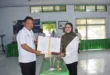 Kepala Perhutani Jatim Lantik Adm KPH Jombang & Beri Pembinaan