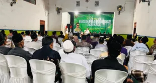 Bersih Desa Jogorogo Wujud Syukur, Kebersamaan, dan Pelestarian Budaya