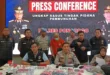 Motif Sakit Hati Ibu Dihina, Pembunuhan di Hutan Goa Lowo Ponorogo Terungkap