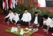Peringati HUT ke-80 RI, Forkopimda Nganjuk Gelar Tasyakuran Penuh Kebersamaan