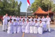 SMA Negeri 11 Surabaya gelar upacara HUT Kemerdekaan RI Ke 80