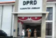 Usulan Copot Kaur Perencanaan Desa Pagerwojo Berlarut, GPM Dampingi Warga Wadul DPRD Jombang