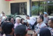 Kapolres Nganjuk Imbau Warga Tidak Beri Ruang untuk Sound System yang Tidak Sesuai dengan Aturan