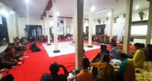 Desa Susukan Gelar Musyawarah dan Rangkaian Kegiatan Kebersamaan.