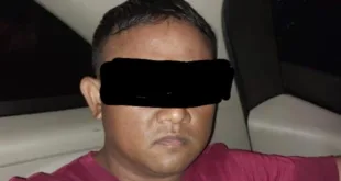 Pelaku Pencurian Disertai Kekerasan di Nganjuk Diringkus, Korban Tewas Mengenaskan