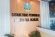 Dinas Pendidikan Jatim Perwakilan Nganjuk Diduga Tutup Mata Soal Pungli di SMKN 2 Bagor