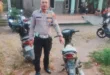 Tabrakan Beruntun 3 Motor di Tanjunganom, Pengendara Vario Kritis