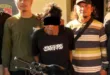 Baru Sehari Beraksi, Terduga Pelaku Curanmor di Baron Digulung Polres Nganjuk