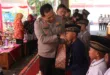 Ratusan Anak Ikuti Khitanan Massal HUT RI ke-80 di Nganjuk