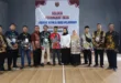 Ujian Seleksi Perangkat Desa Pandasari Berjalan Lancar, Novia Rossyyana Terpilih