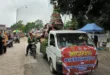 Kirab Sedekah Budaya Desa Ngendut, Wujud Syukur atas Hasil Bumi Melimpah