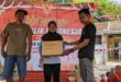 Camat Paron Apresiasi Jalan Sehat HUT RI ke-80 RT.03 Dusun Ngepeh, Jambangan
