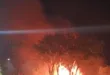 Surabaya Mencekam, Setelah Demo Ricuh Selama Dua Hari
