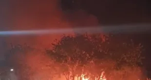 Surabaya Mencekam, Setelah Demo Ricuh Selama Dua Hari