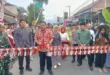 SMK Negeri 1 Gondang Tampilkan Inovasi di Bazar HUT RI ke-80 Kecamatan Gondang