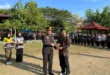 Kasat Lantas Polres Magetan Tekankan Nasionalisme di Peringatan HUT RI ke-80