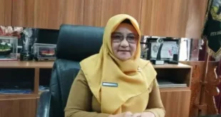 Pemkab Magetan Gerak Cepat Bantu Warga Korban Kebakaran di Kawedanan