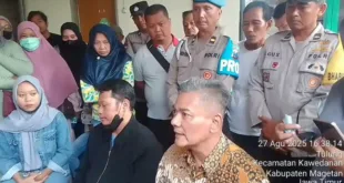 Korban MSI Syariah Temui Titik Terang, Ketua Koperasi Bersedia Jual Aset Tanah