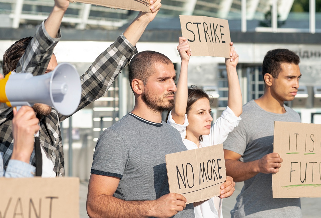 Globalization Effects On National Elections And Political Discourse