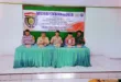 Pemdes Sine Gelar Musrenbangdes, Sepakati Perubahan RPJMDes 2026-2027