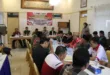 Forkopimda dan Polres Nganjuk Gelar FGD, Mahasiswa Ikut Jaga Kondusivitas