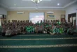 Hari Jadi ke-77, Polwan Polres Madiun Gelar Doa Bersama dan Baksos