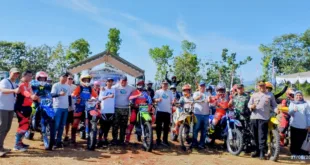 Trinil Adventure Trail 2025, Momentum Pariwisata dan Olahraga Ngawi