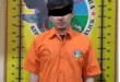 Satresnarkoba Polres Nganjuk Gulung Pengedar Sabu di Sawahan, Puluhan Paket Diamankan