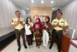 Bank Jateng Cabang Pemalang Gelar Undian Hari Pelanggan di COMAL.